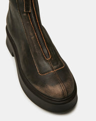 JONES BROWN DISTRESSED