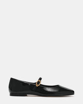 LOLLI BLACK PATENT