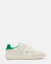 MOMENTUM WHITE/GREEN