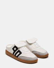 NOSTALGIC WHITE MULTI