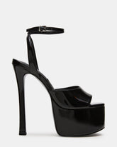 OLYSSIA BLACK