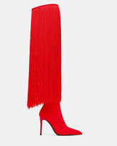 PROVOQUE RED