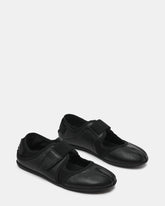 RAPID BLACK LEATHER