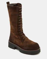 REXX BROWN SUEDE