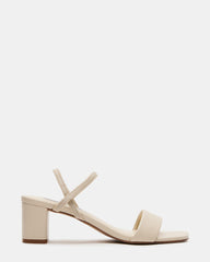 RIELLA BONE LEATHER