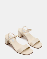 RIELLA BONE LEATHER