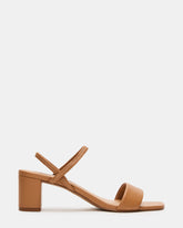 RIELLA TAN LEATHER