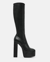 SCRATCH BLACK