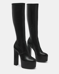 SCRATCH BLACK