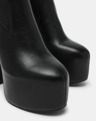 SCRATCH BOOT & LUXXAR BAG BUNDLE