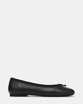 SELMA BLACK LEATHER