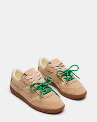 SPORTY SAND