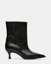 STARLA BLACK LEATHER
