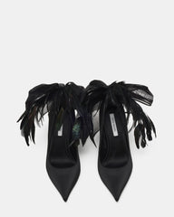 VIRTUES BLACK