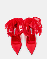 VIRTUES RED