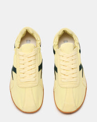 ZION YELLOW