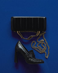 WALLACE HEEL & LEENA BAG BUNDLE