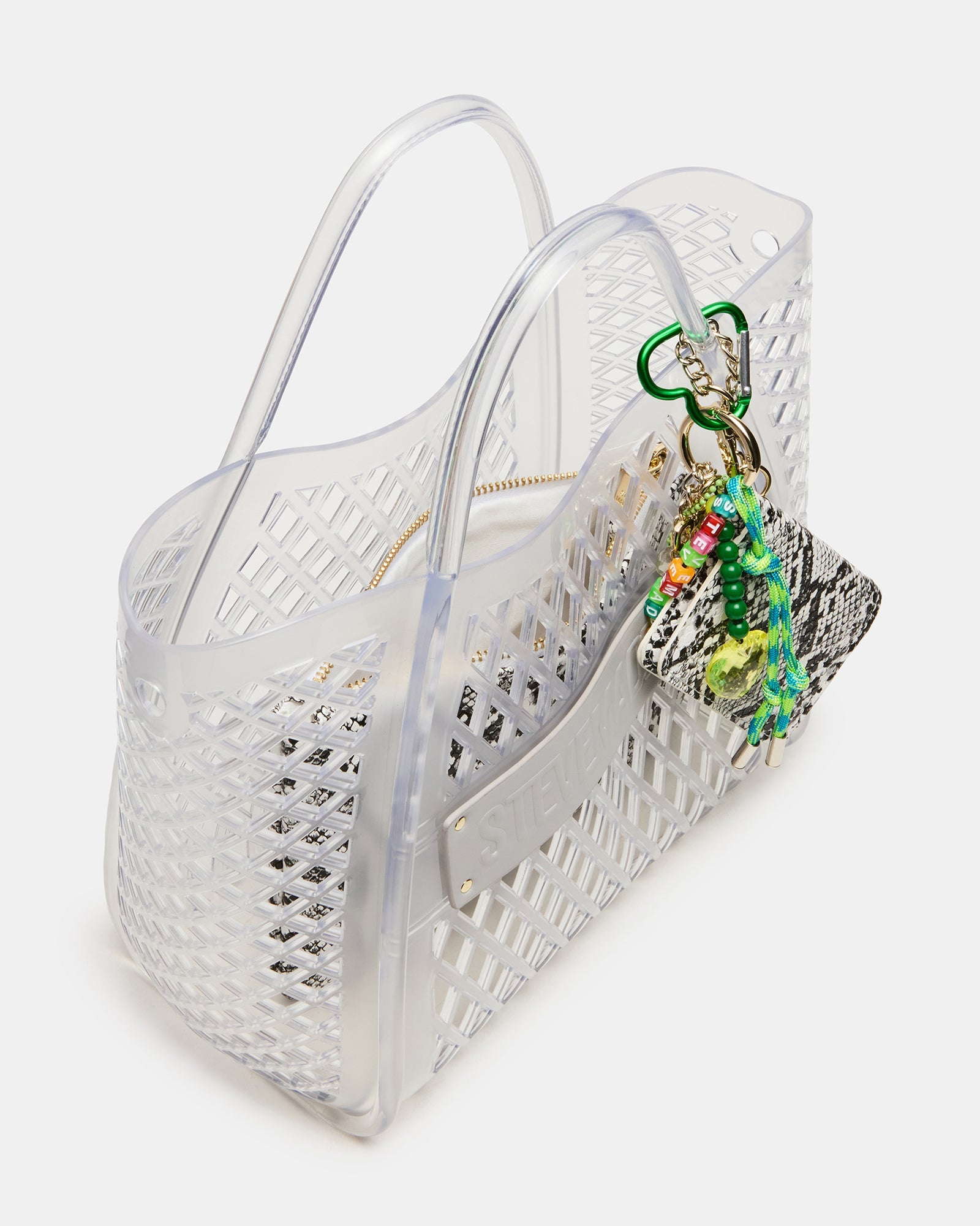 SUMMER BAG CLEAR