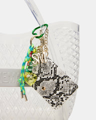 SUMMER BAG CLEAR