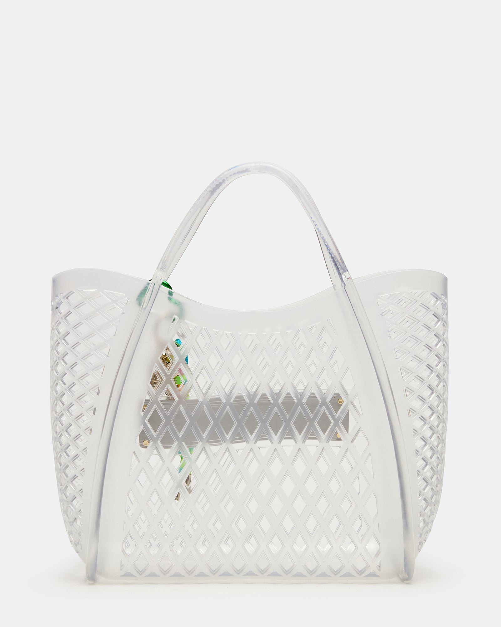 SUMMER BAG CLEAR