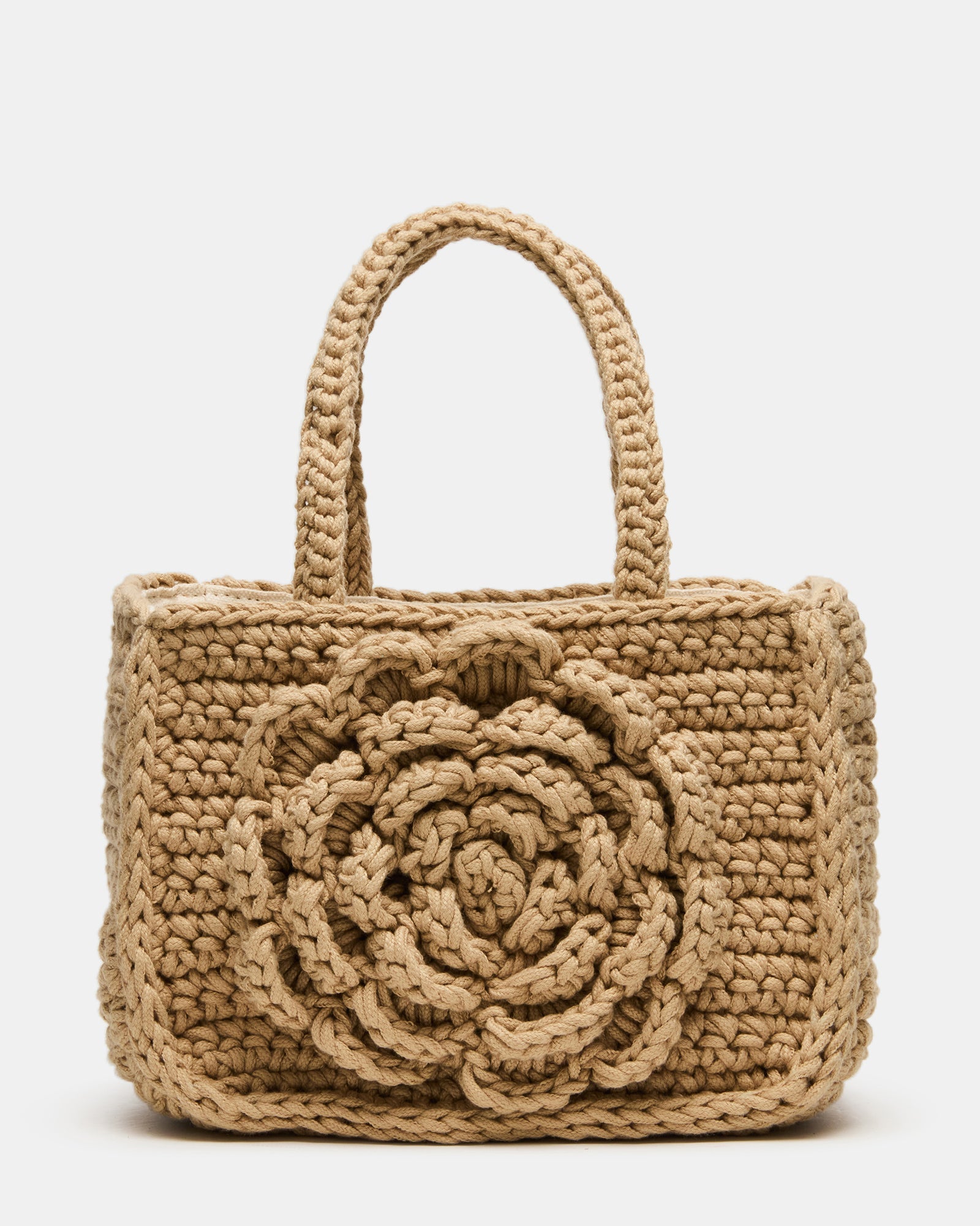 LUVLY BAG NATURAL