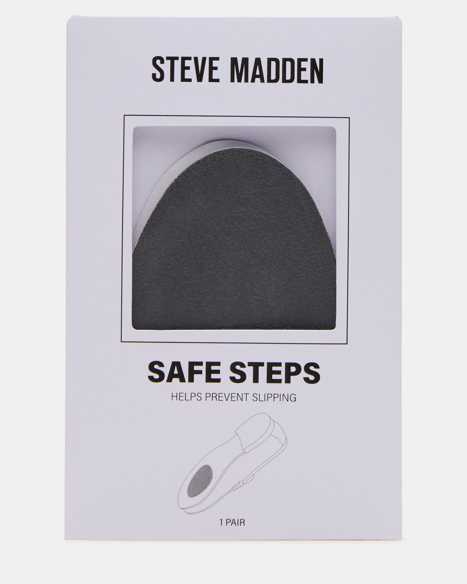 SAFESTEPS MULTI