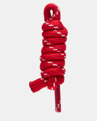 AZIEL SNEAKER & CORD SHOE CHARM RED BUNDLE