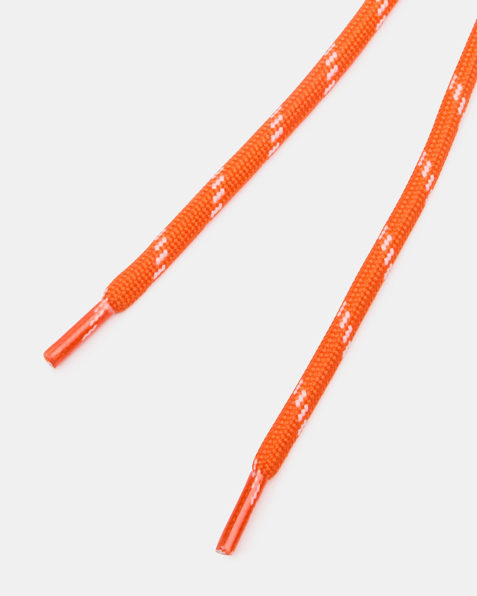 AZIEL MULE SNEAKER & SHOELACE ORANGE BUNDLE