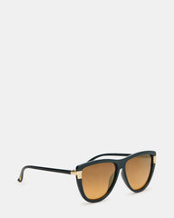 DONI SUNGLASSES GREEN