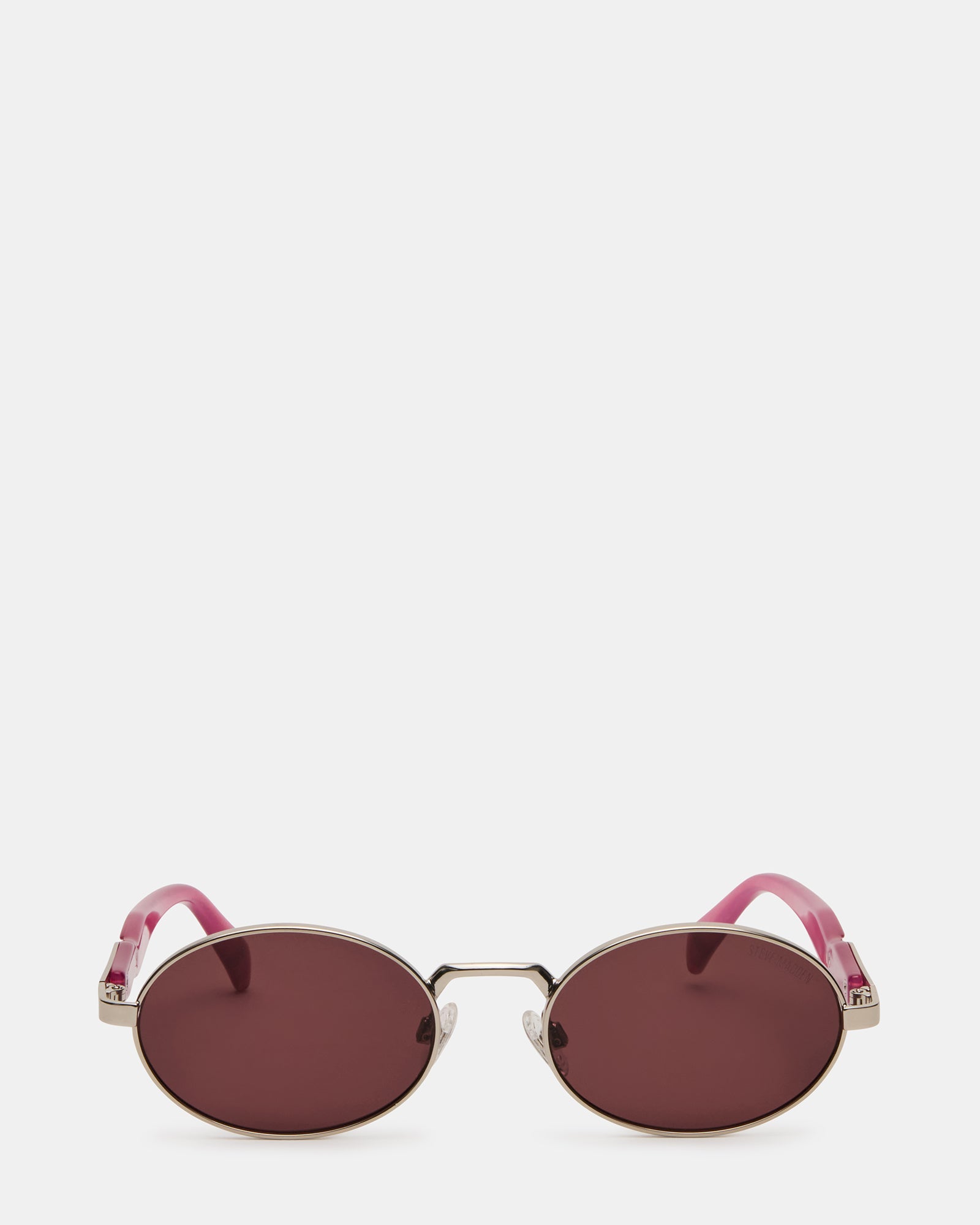 LANDY SUNGLASSES SILVER