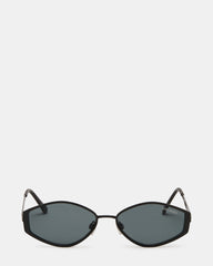 SHONDA SUNGLASSES BLACK
