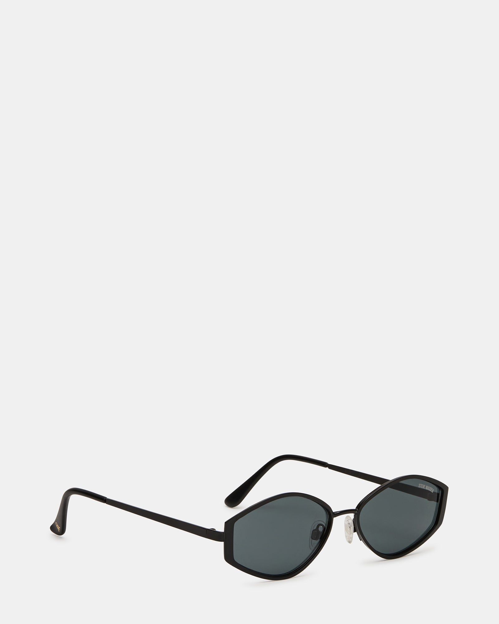 SHONDA SUNGLASSES BLACK