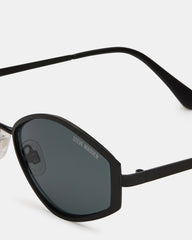 SHONDA SUNGLASSES BLACK