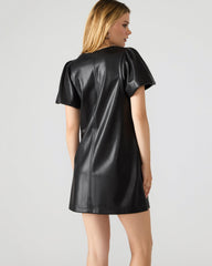 TILLY DRESS BLACK