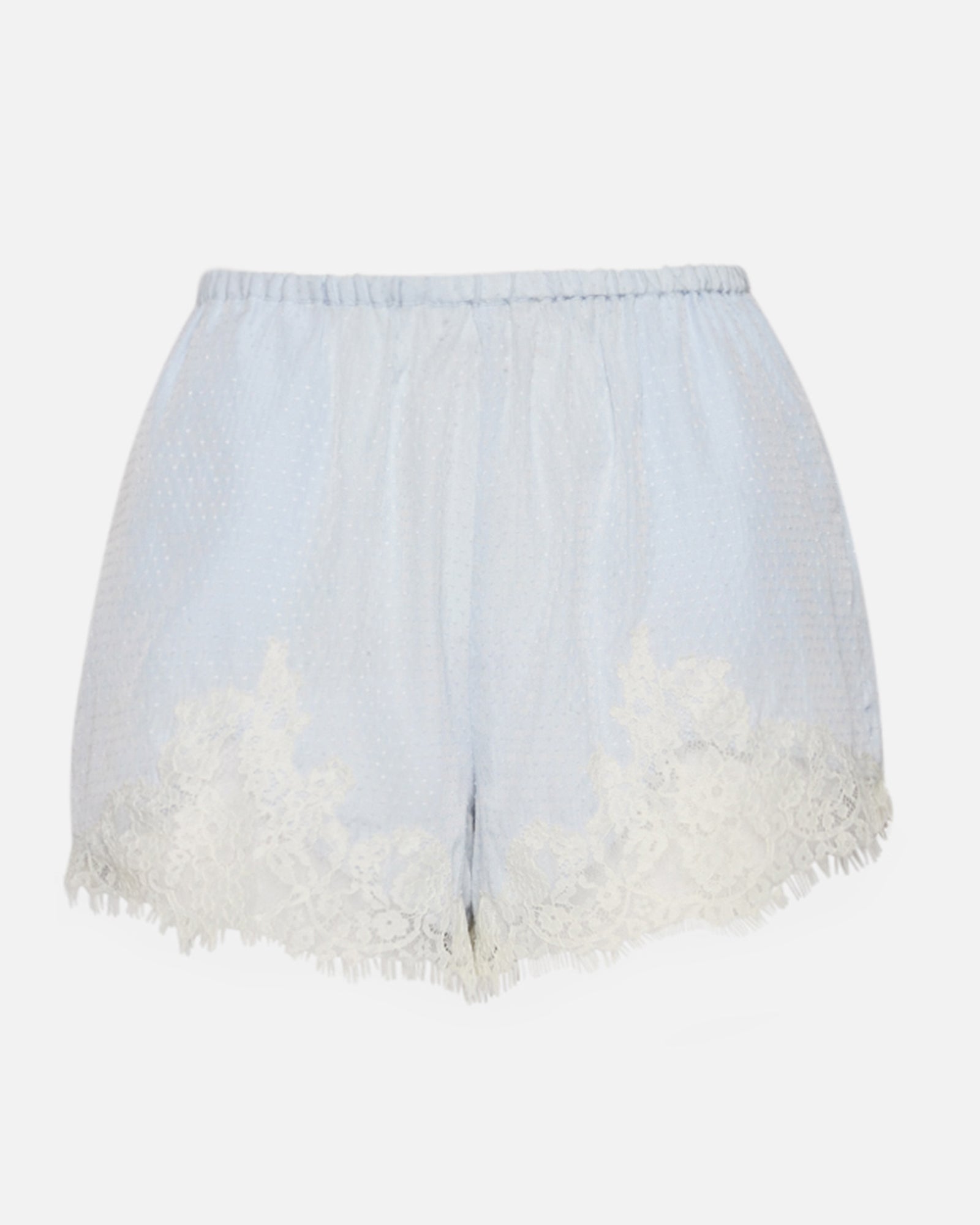 DAISEE SHORT BLUE ICE