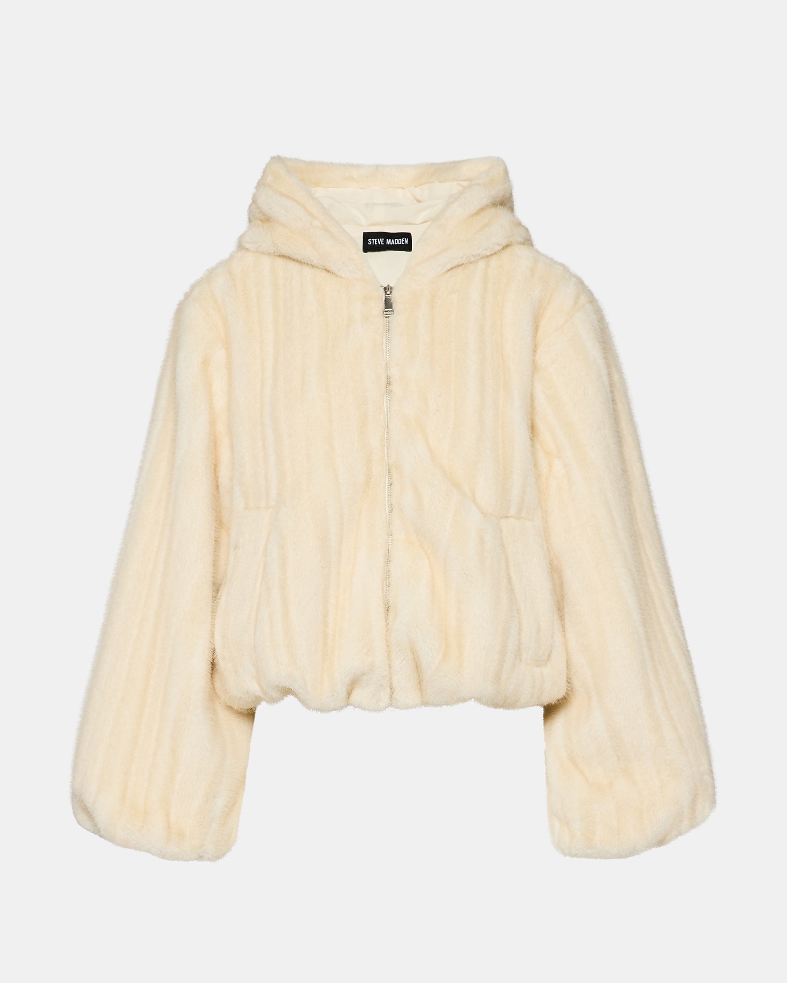 MAVIS JACKET SNOW WHITE