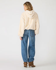 MAVIS JACKET SNOW WHITE