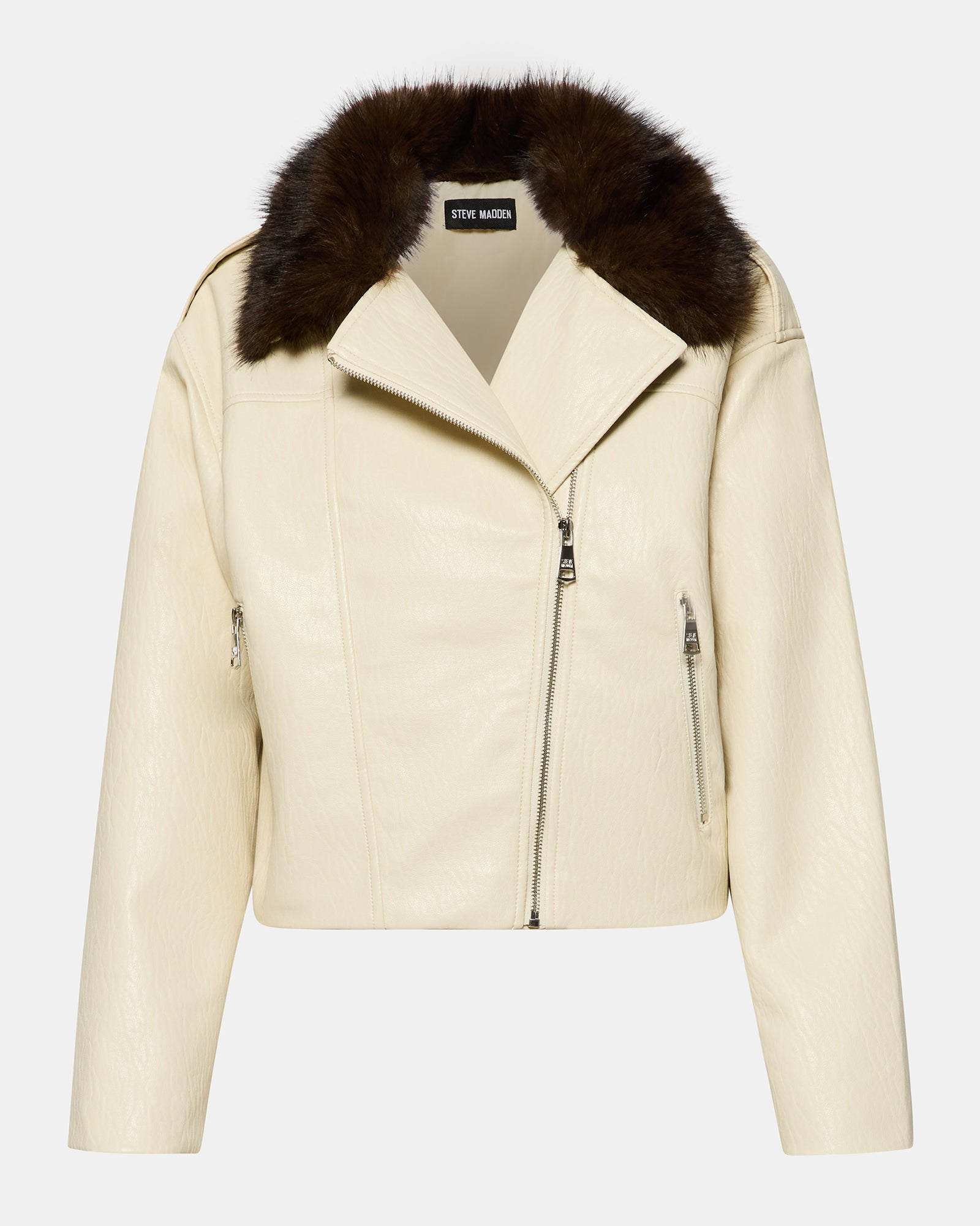 SILAS JACKET BONE