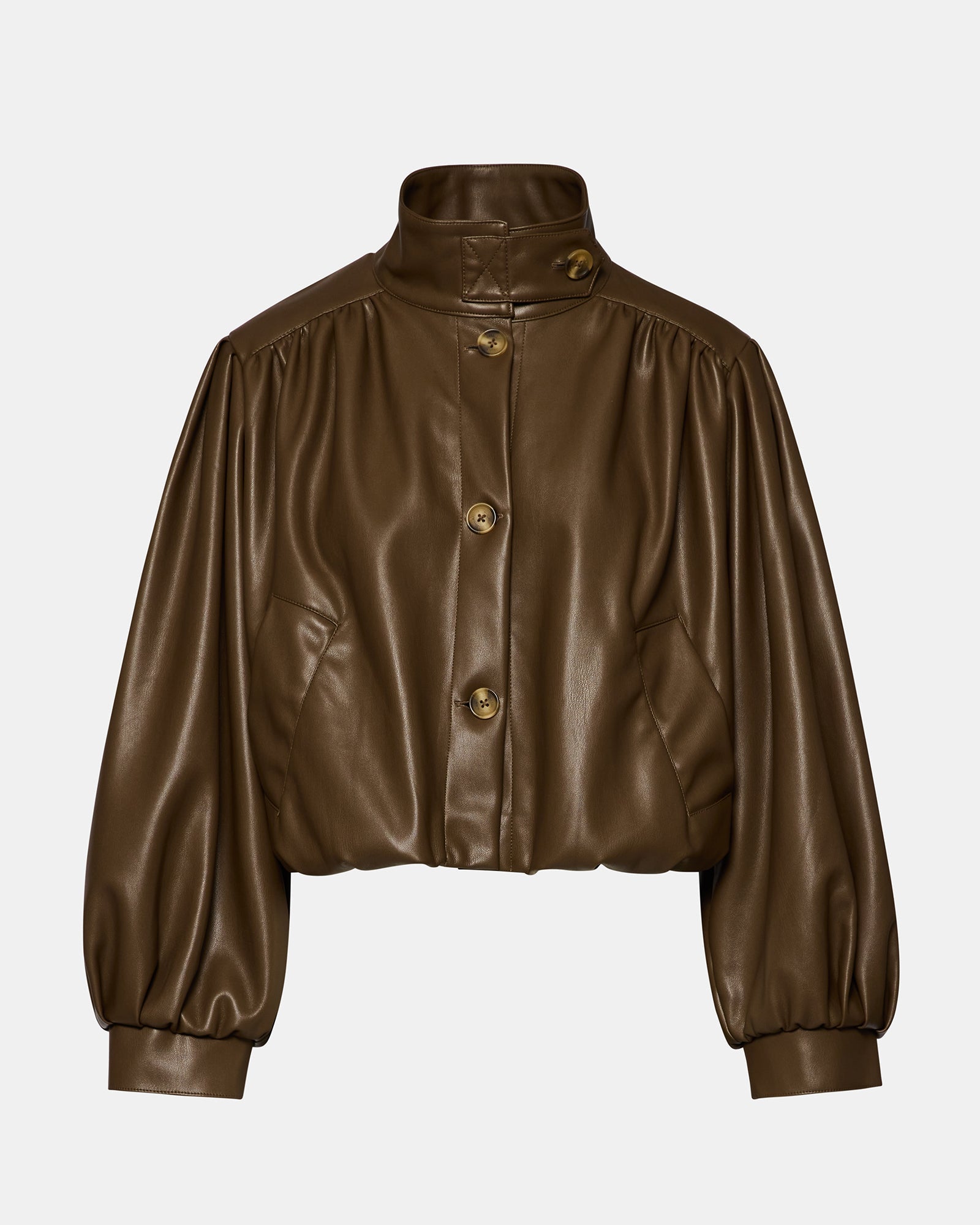 DEEDEE JACKET COCO