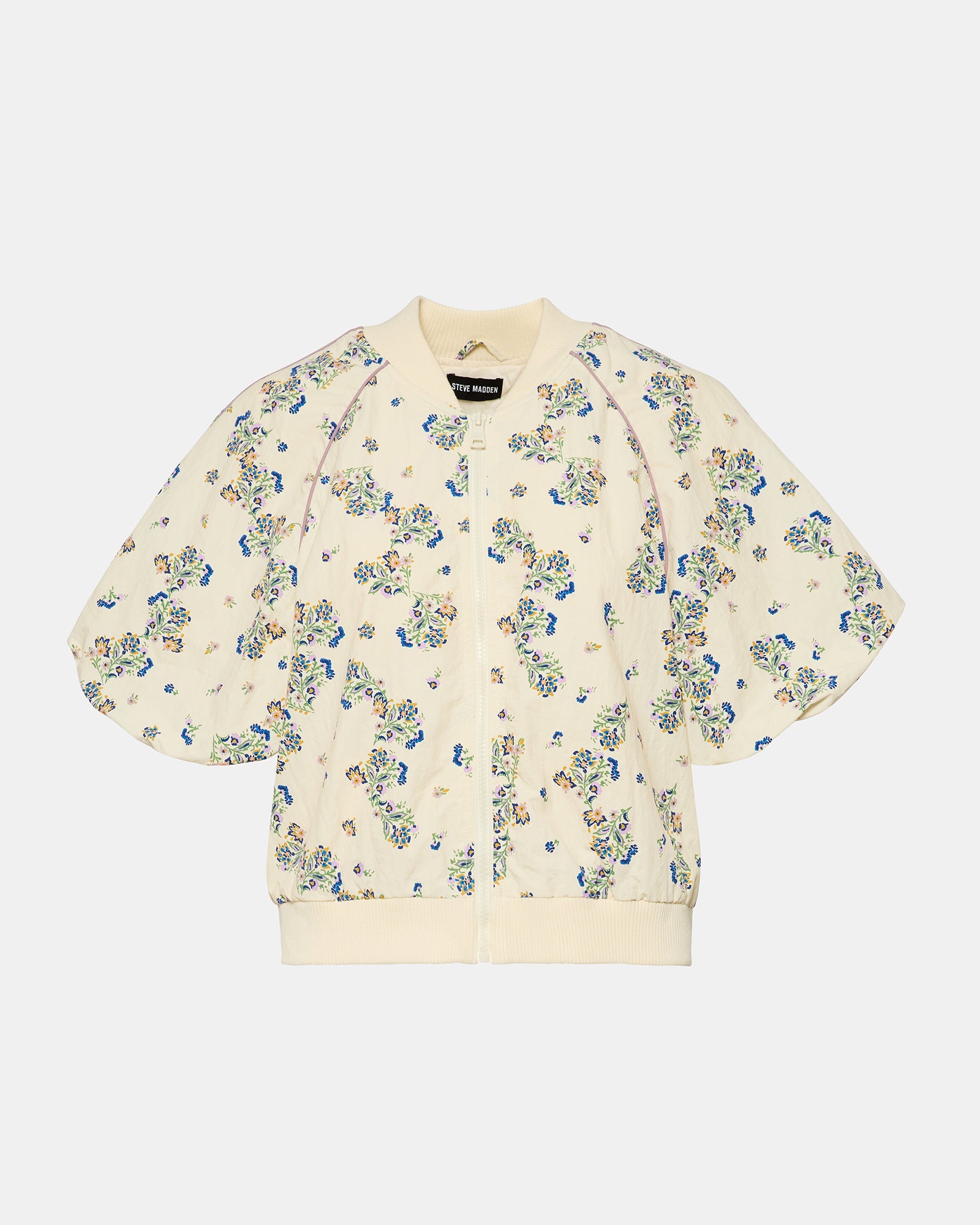 LYONIE JACKET PEARL