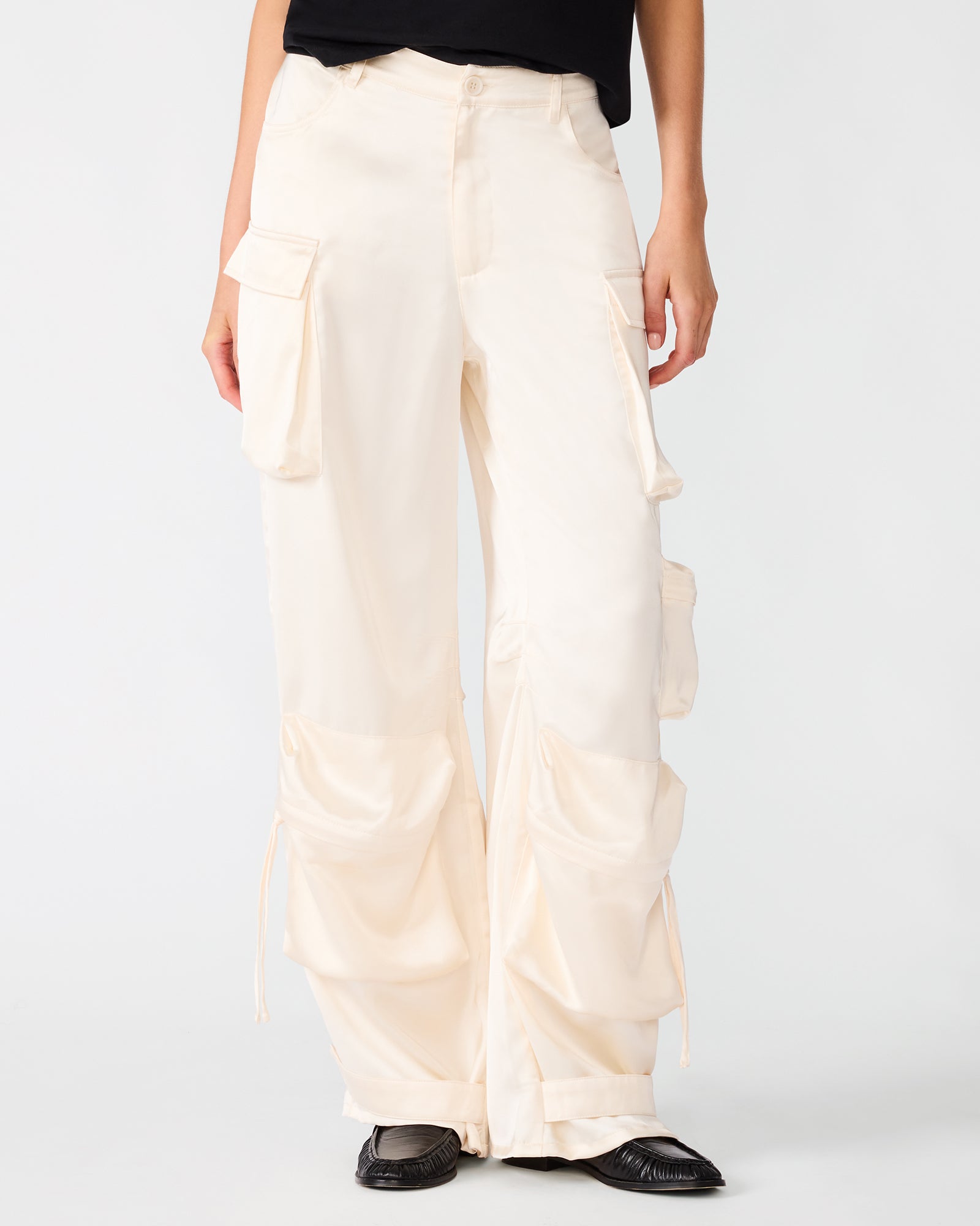 DUO PANT CREAM