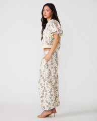 LORELI PANT PEARL