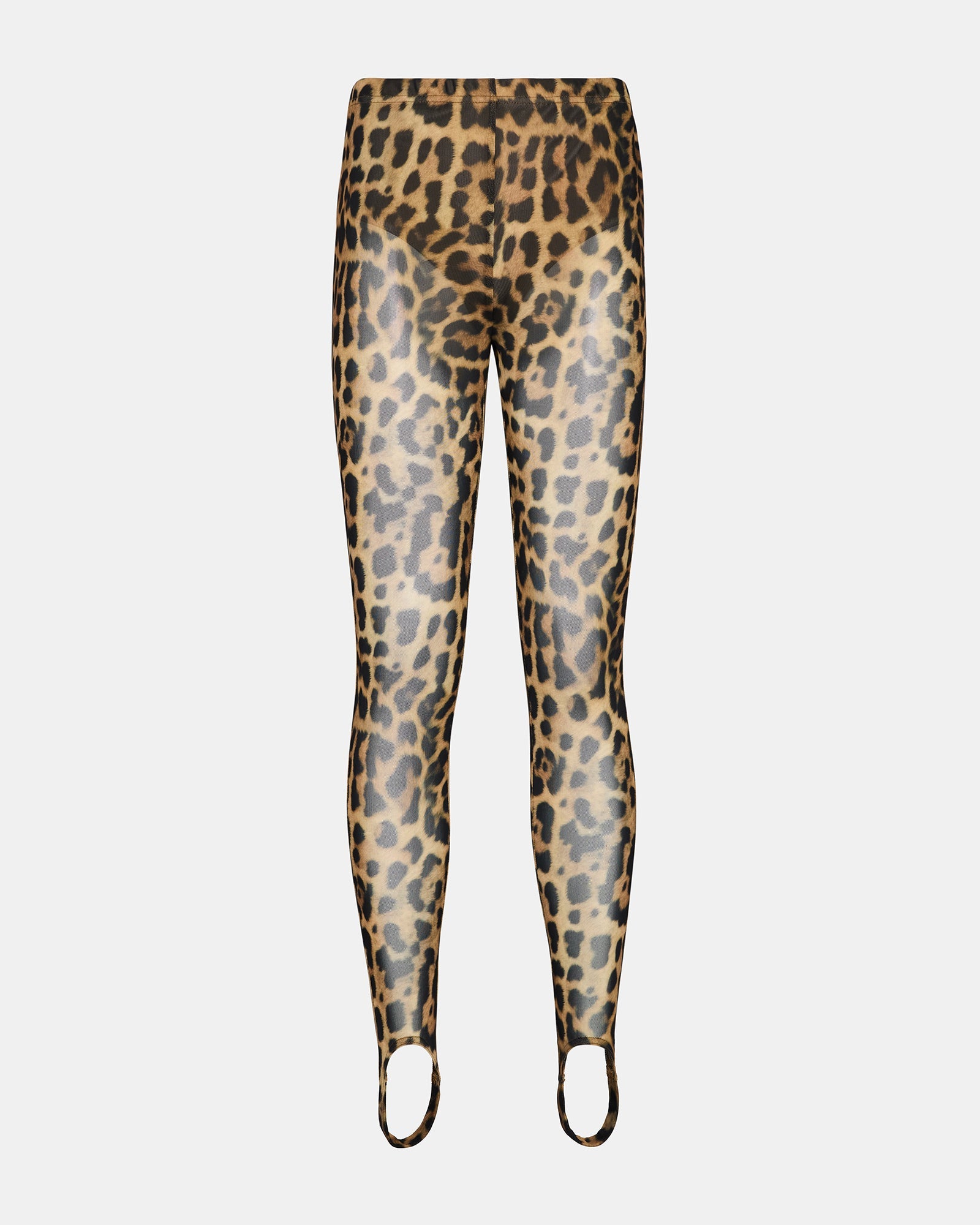 SANDRINE PANT HOT SPOTS PRINT