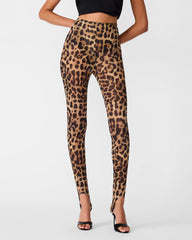 SANDRINE PANT HOT SPOTS PRINT