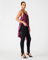 MARGAN TOP DEEP FIG
