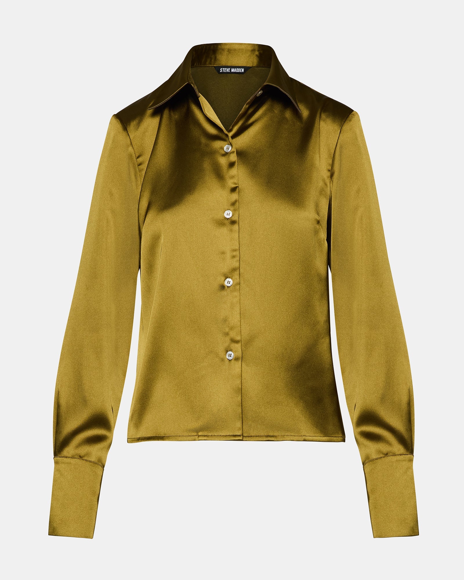 MARE TOP FIR GREEN