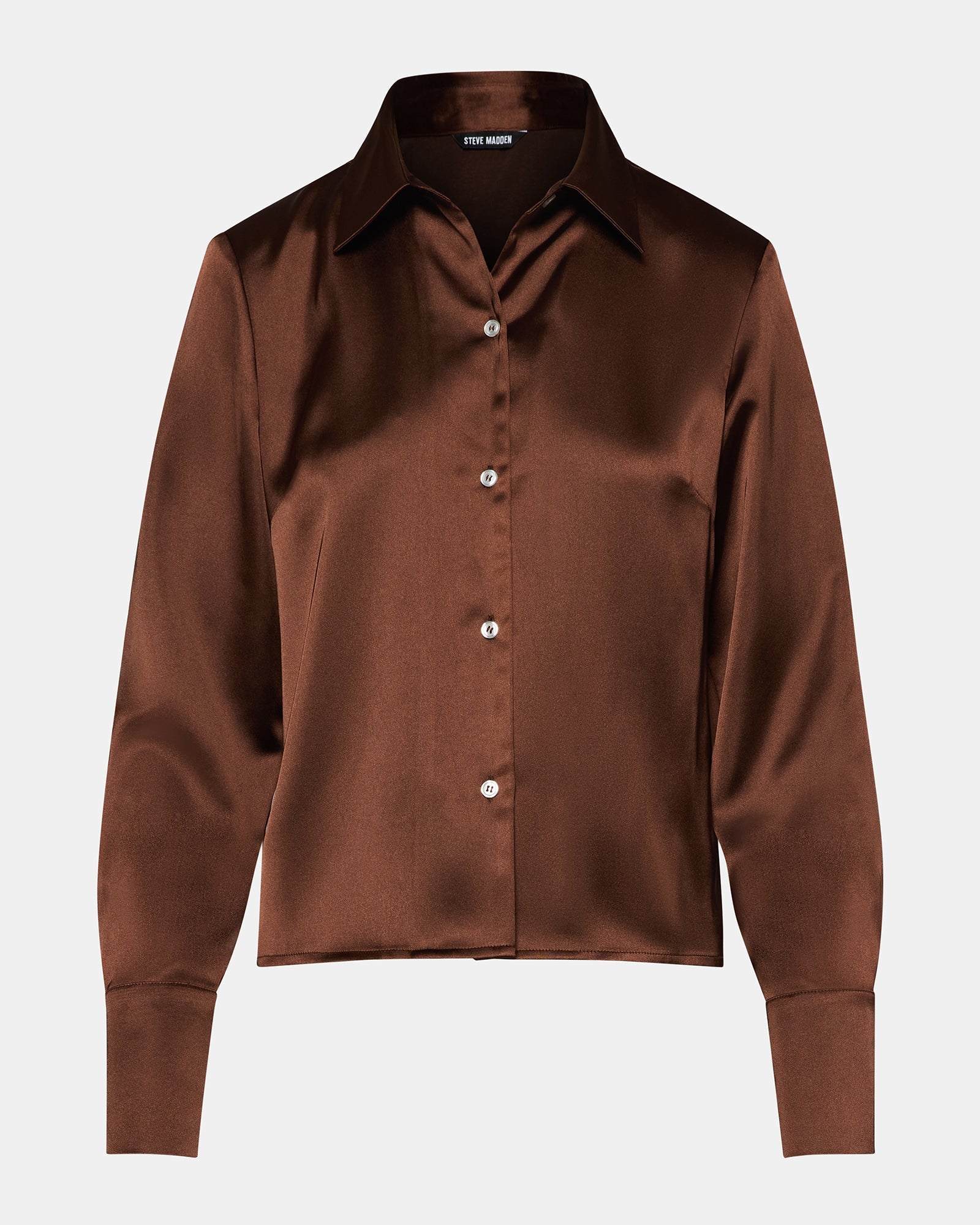 MARE TOP SHAVED CHOCOLATE