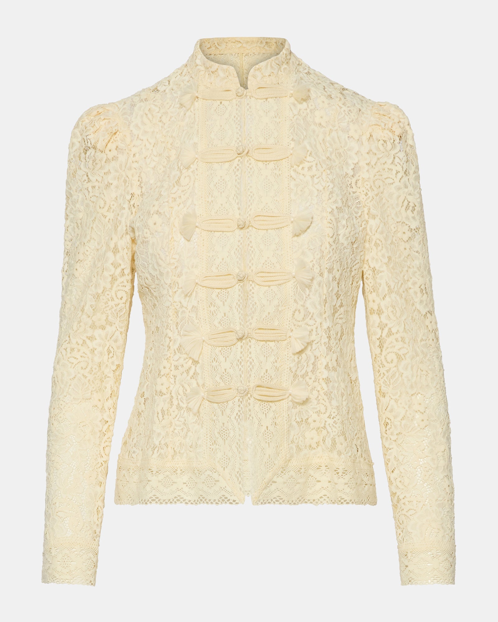 ABERDEEN TOP PEARL