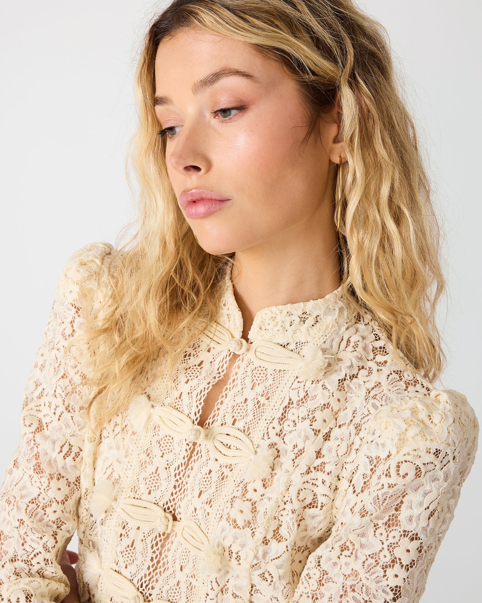 ABERDEEN TOP PEARL