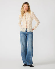 ABERDEEN TOP PEARL